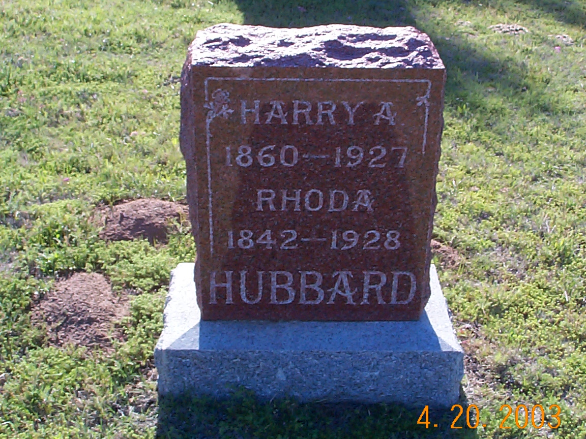 Pleasant View Cemetery, Jet, Alfalfa Co. Cemeteries of Ok Gloria B